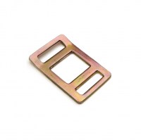 Surefast Flat Buckles For lashing